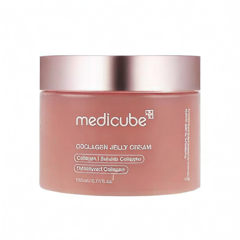 Medicube anti-wrinkles collagen moisturizing cream 110ml