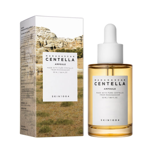 Centella asiais essence