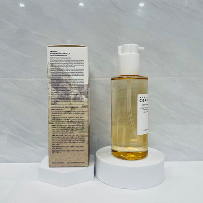Centella Asiatica Cleansing Oil