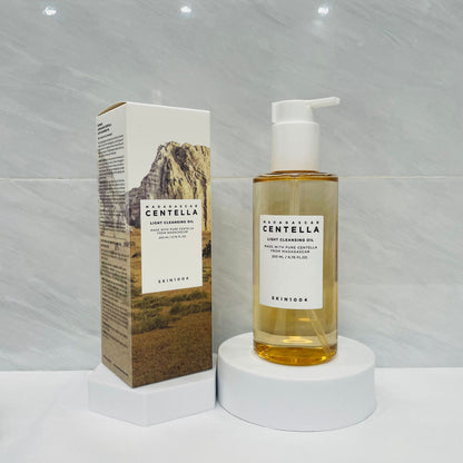 Centella Asiatica Cleansing Oil