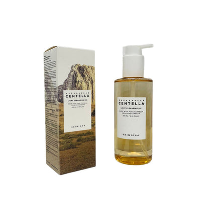 Centella Asiatica Cleansing Oil