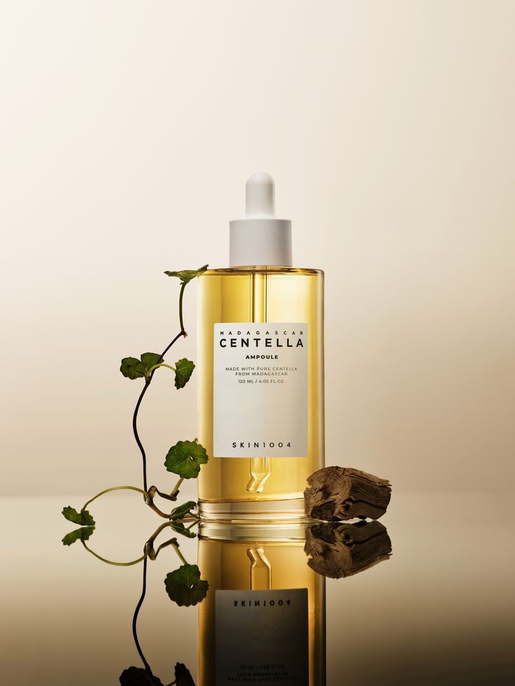 Centella asiais essence
